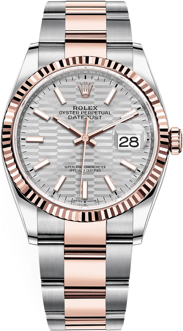 Rolex Datejust 36
